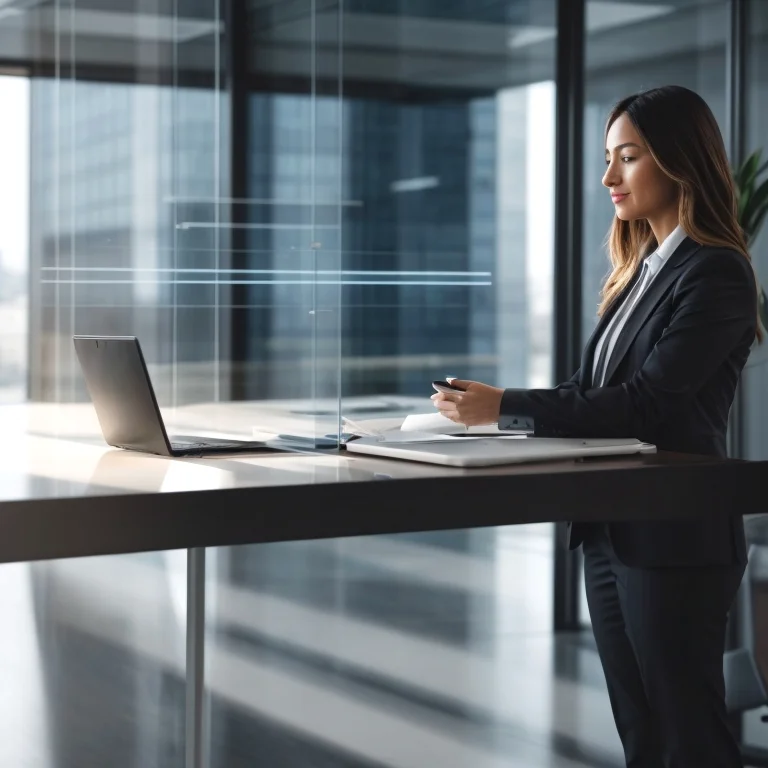 Rechtsberatung für die digitale Zukunft